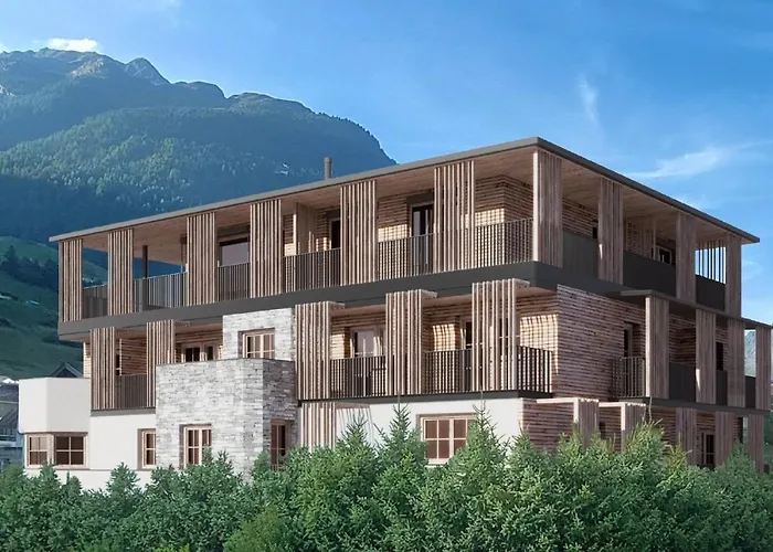 Pension Eden Sölden